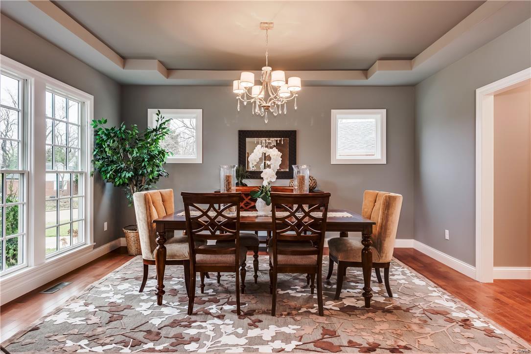 Stoneleigh Towers - Residential