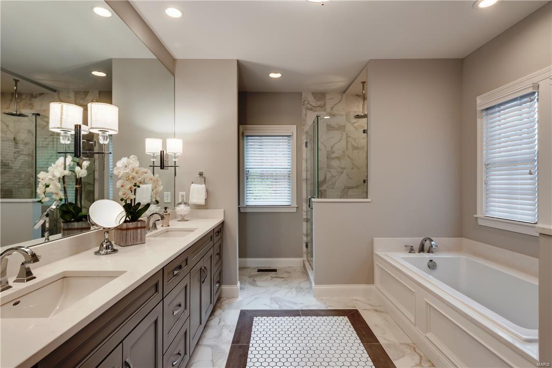 Stoneleigh Towers - Residential