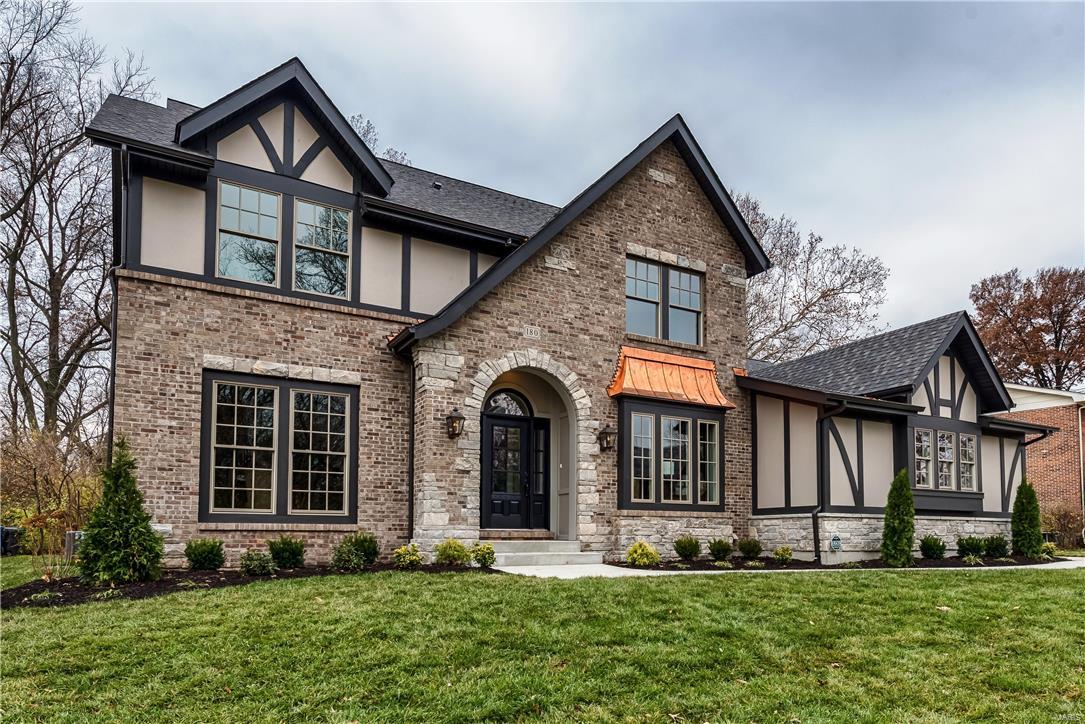 Stoneleigh Towers - Residential