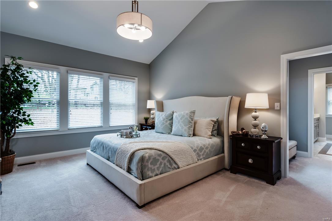 Stoneleigh Towers - Residential