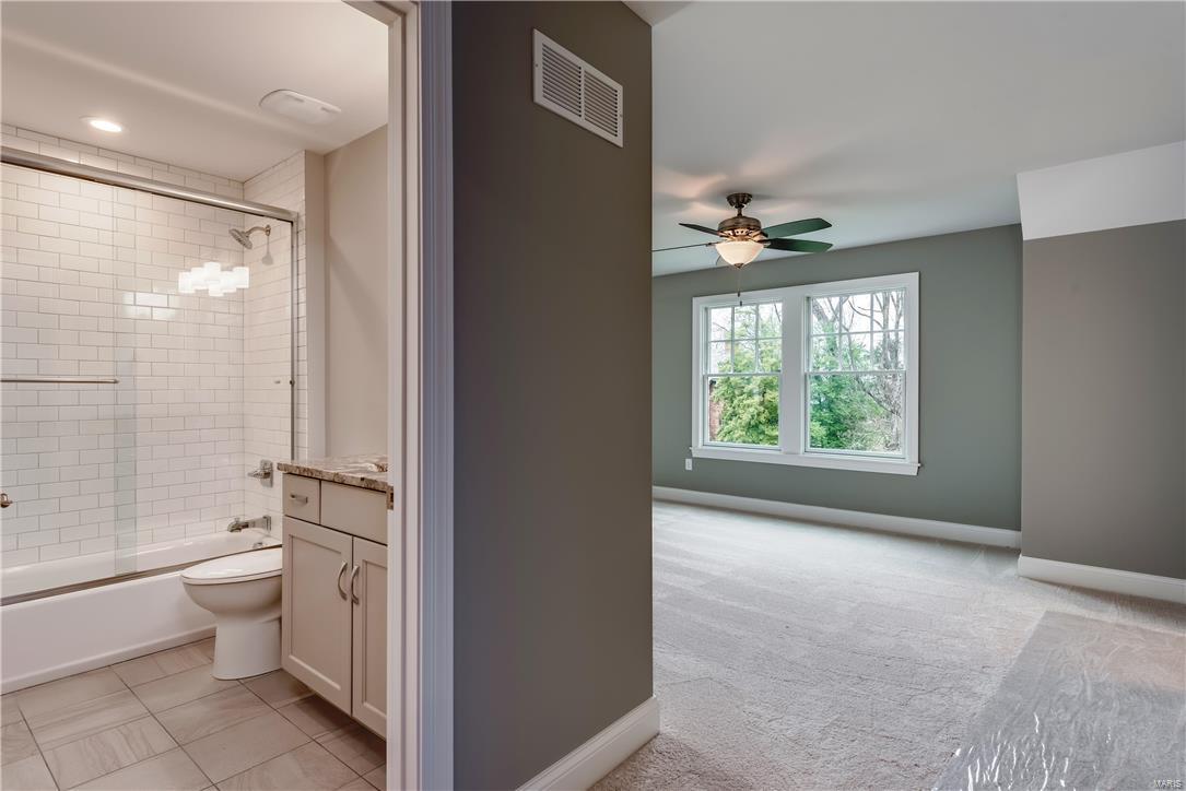 Stoneleigh Towers - Residential