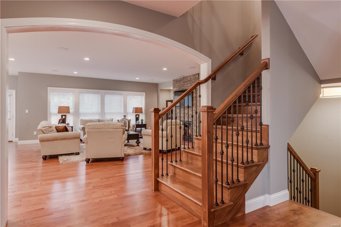 Stoneleigh Towers - Residential