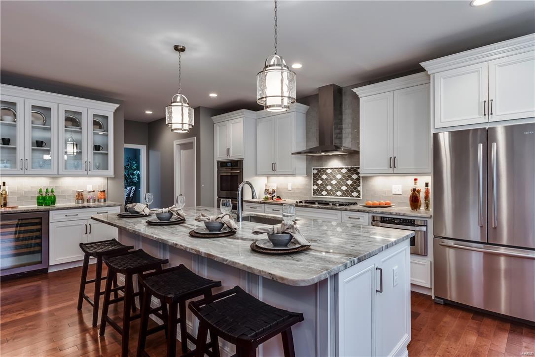 Stoneleigh Towers - Residential