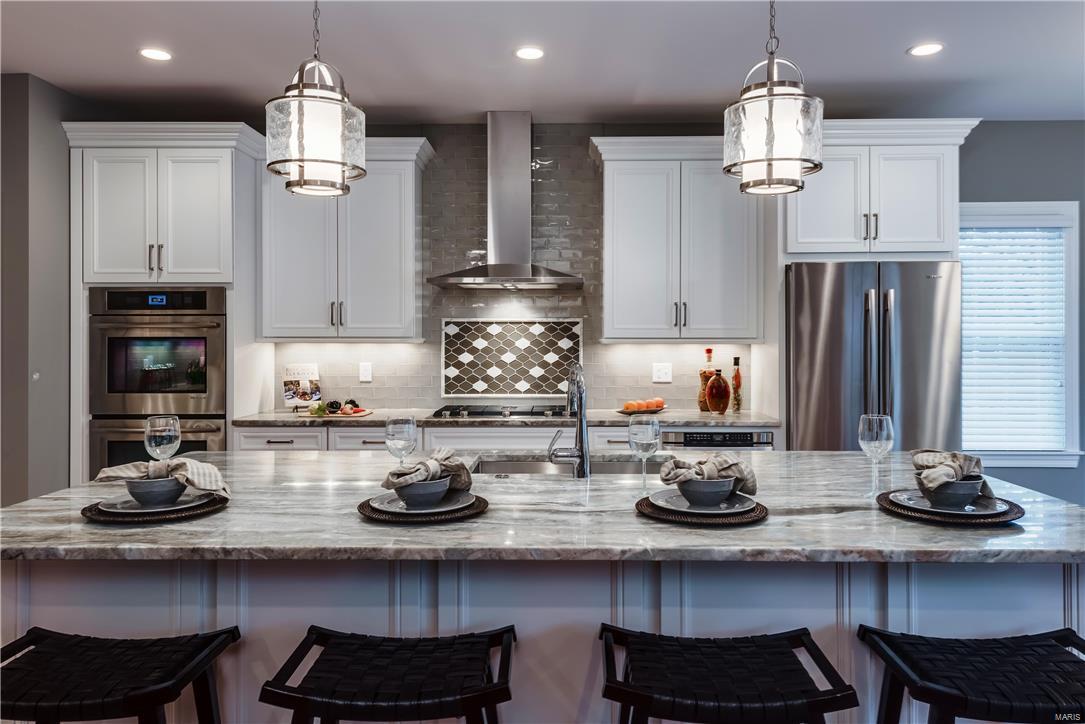 Stoneleigh Towers - Residential