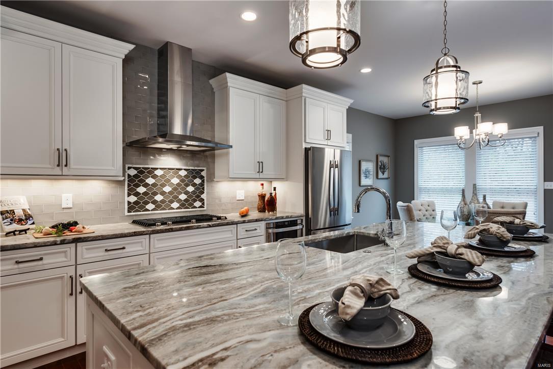 Stoneleigh Towers - Residential