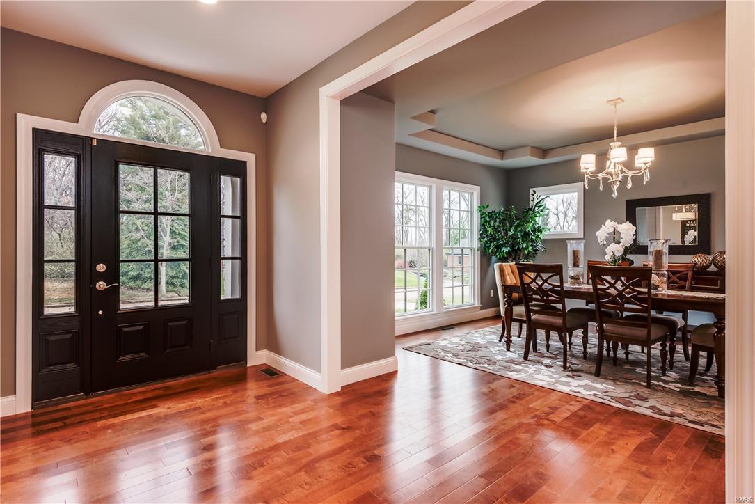 Stoneleigh Towers - Residential