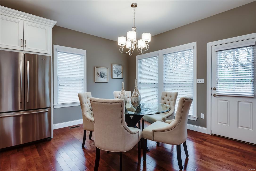 Stoneleigh Towers - Residential