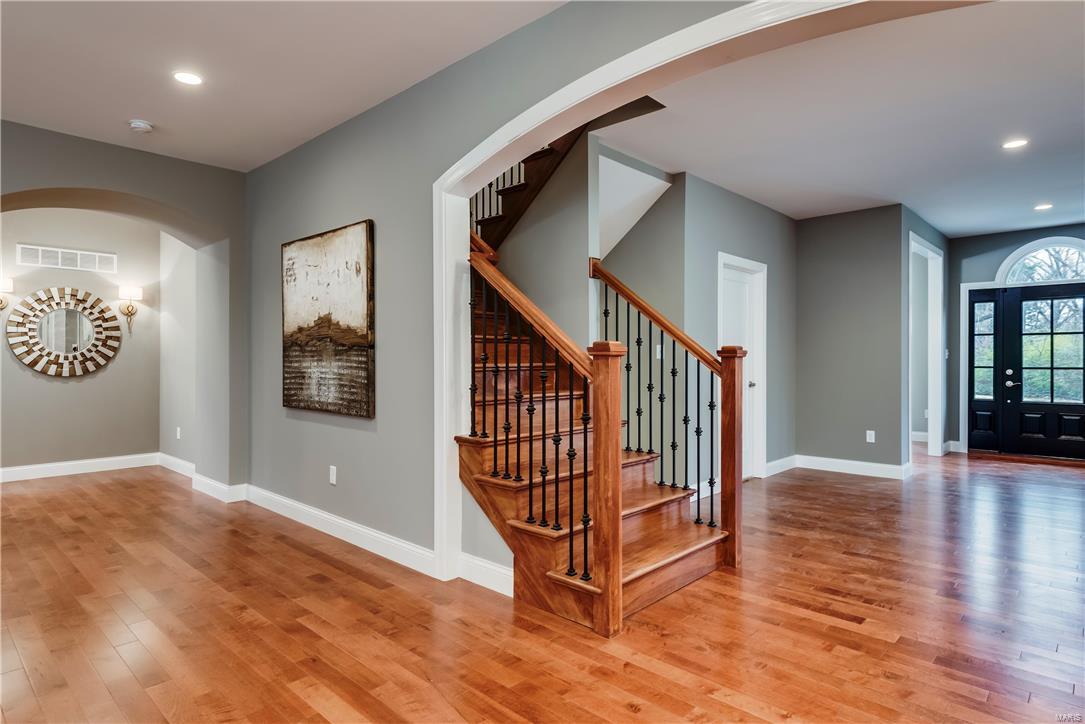 Stoneleigh Towers - Residential