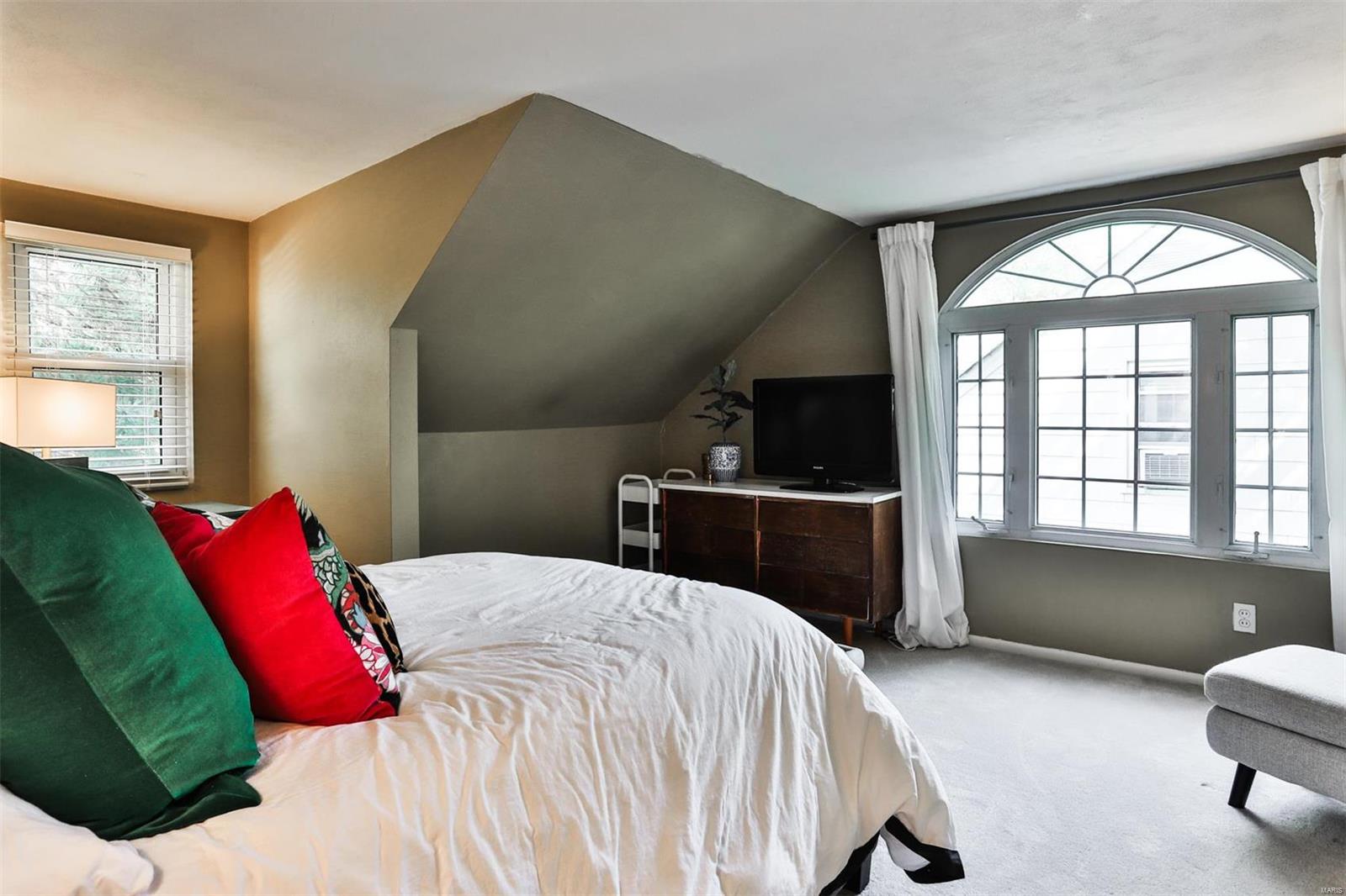 Overbrook Hill - Residential