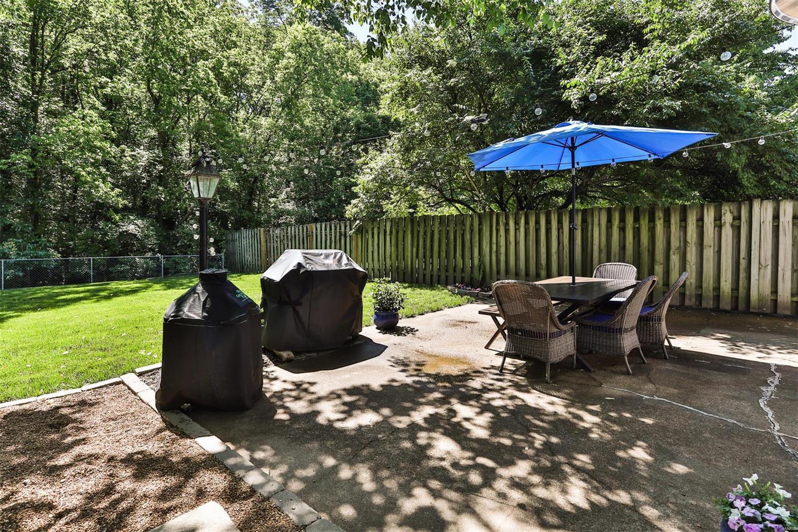Overbrook Hill - Residential