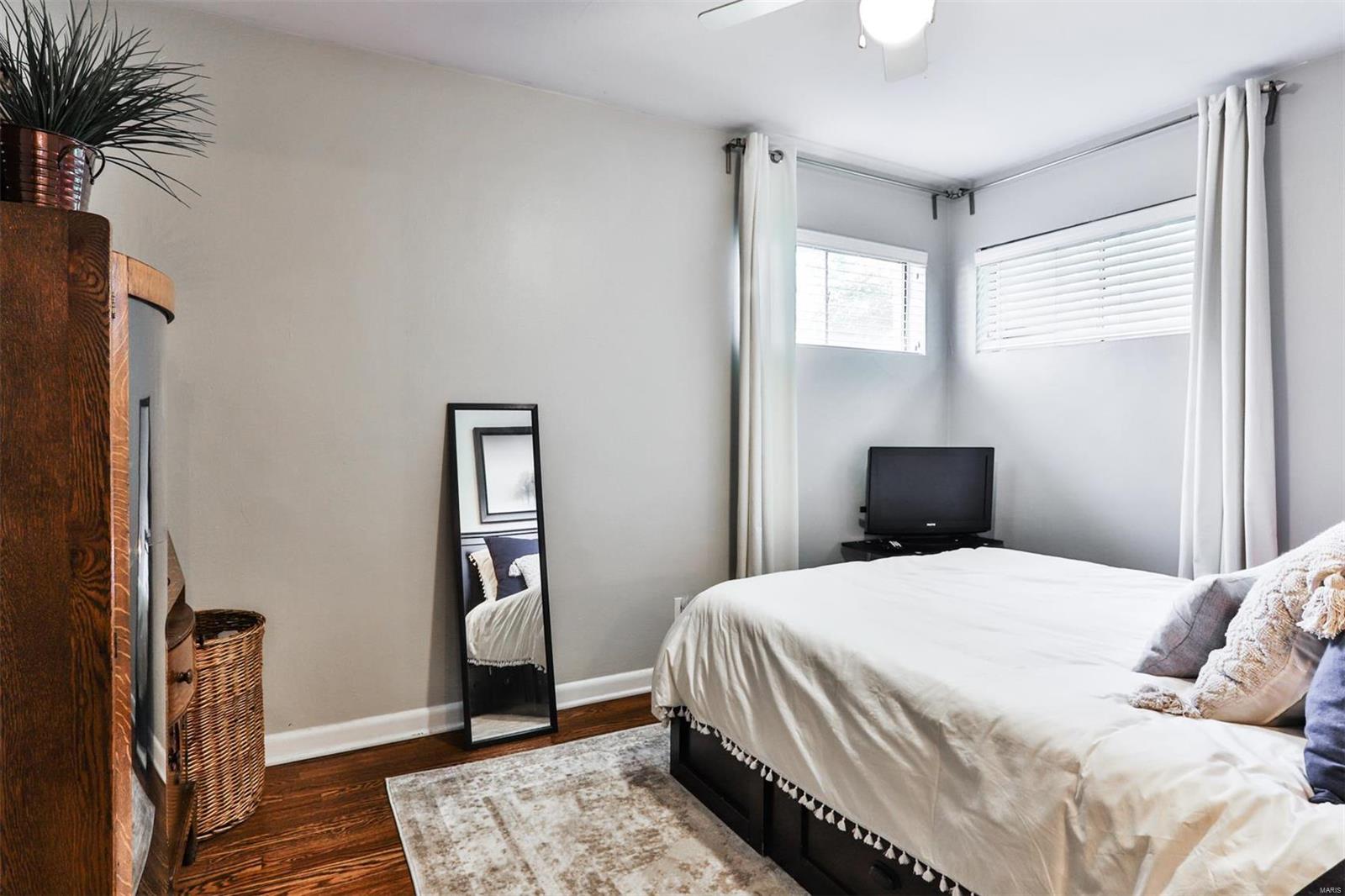 Overbrook Hill - Residential