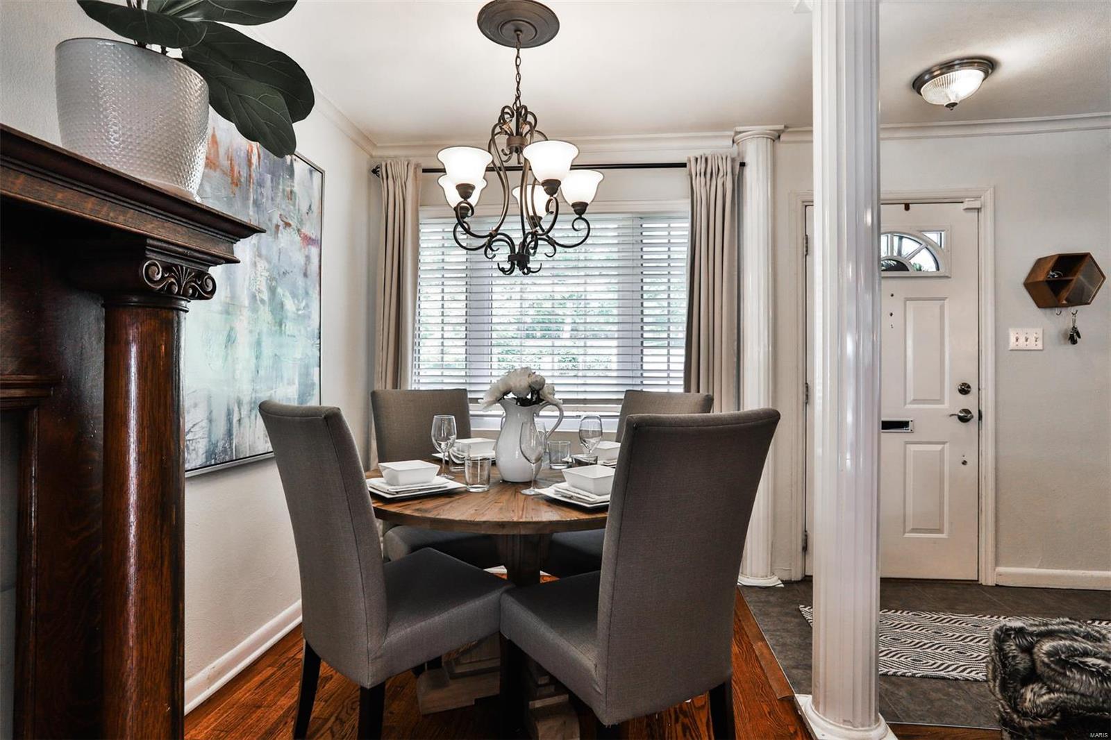 Overbrook Hill - Residential