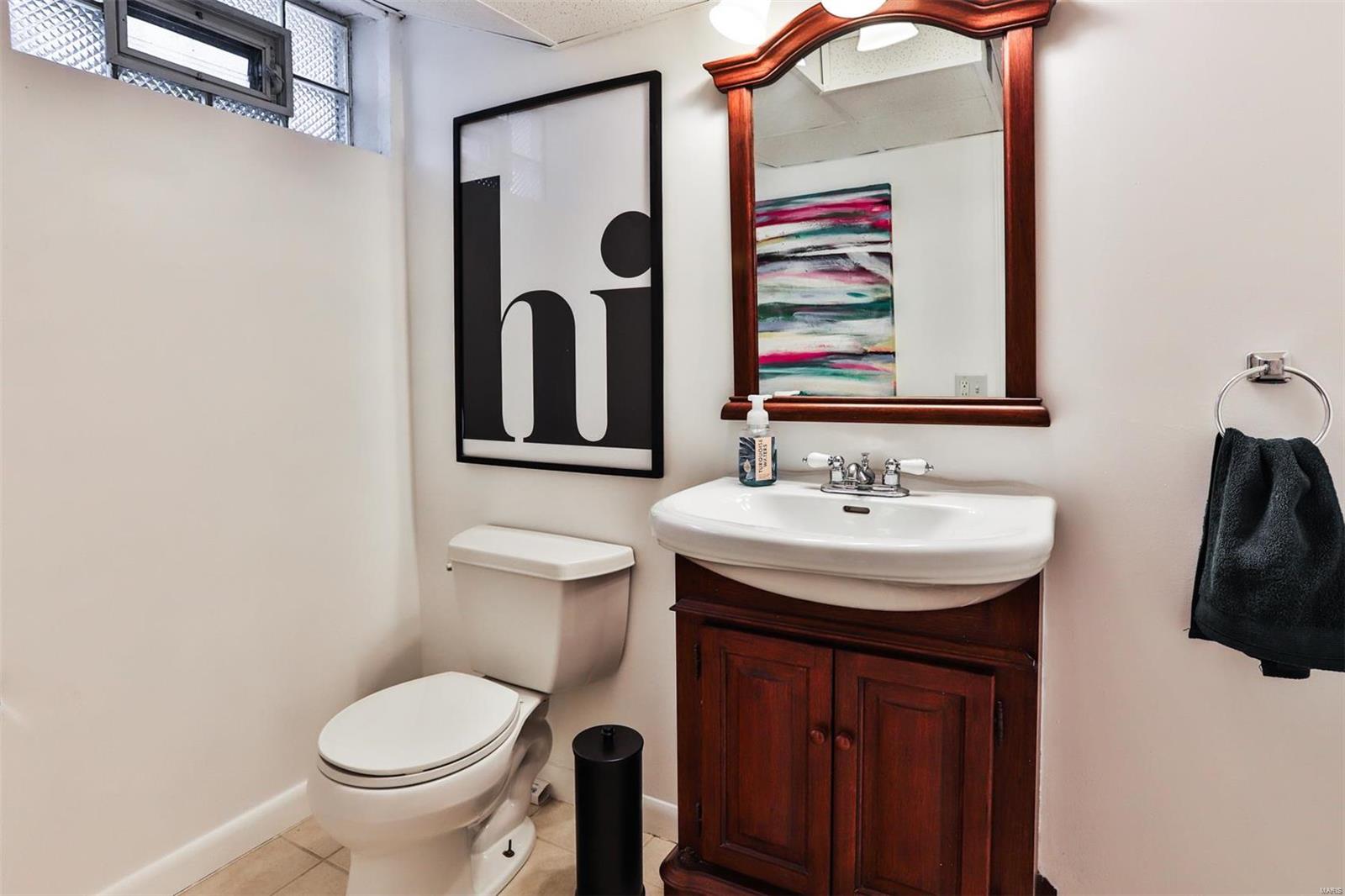 Overbrook Hill - Residential