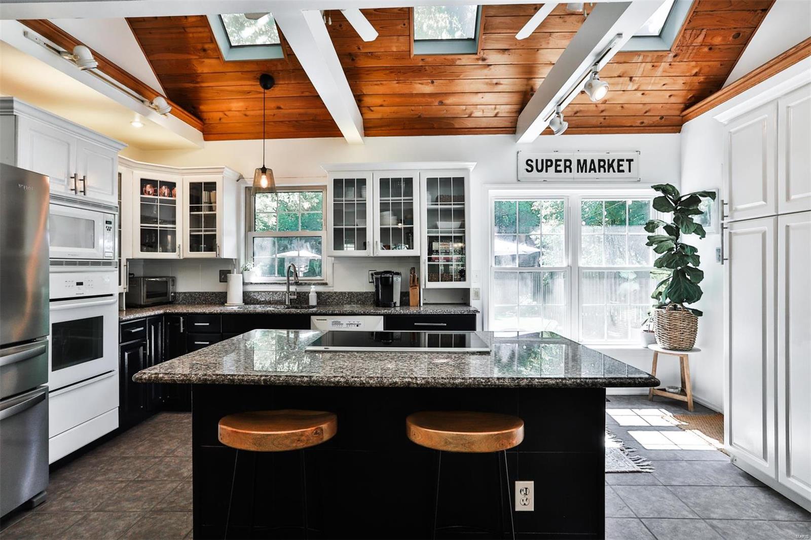 Overbrook Hill - Residential