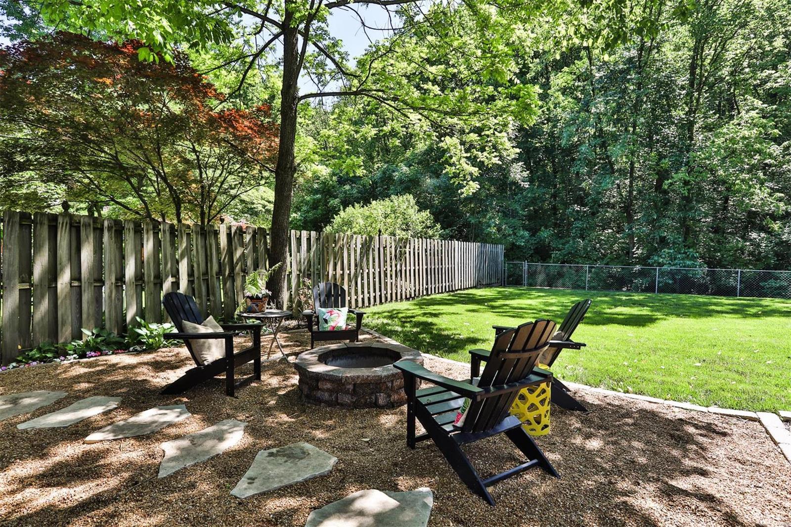 Overbrook Hill - Residential