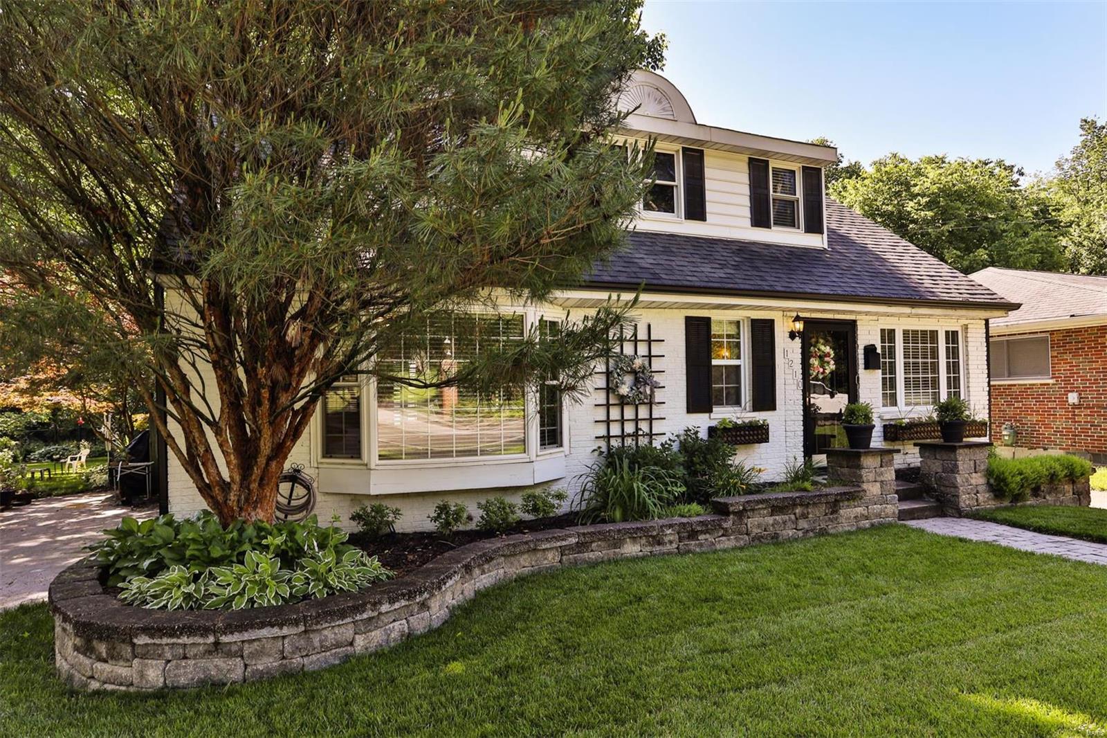 Overbrook Hill - Residential