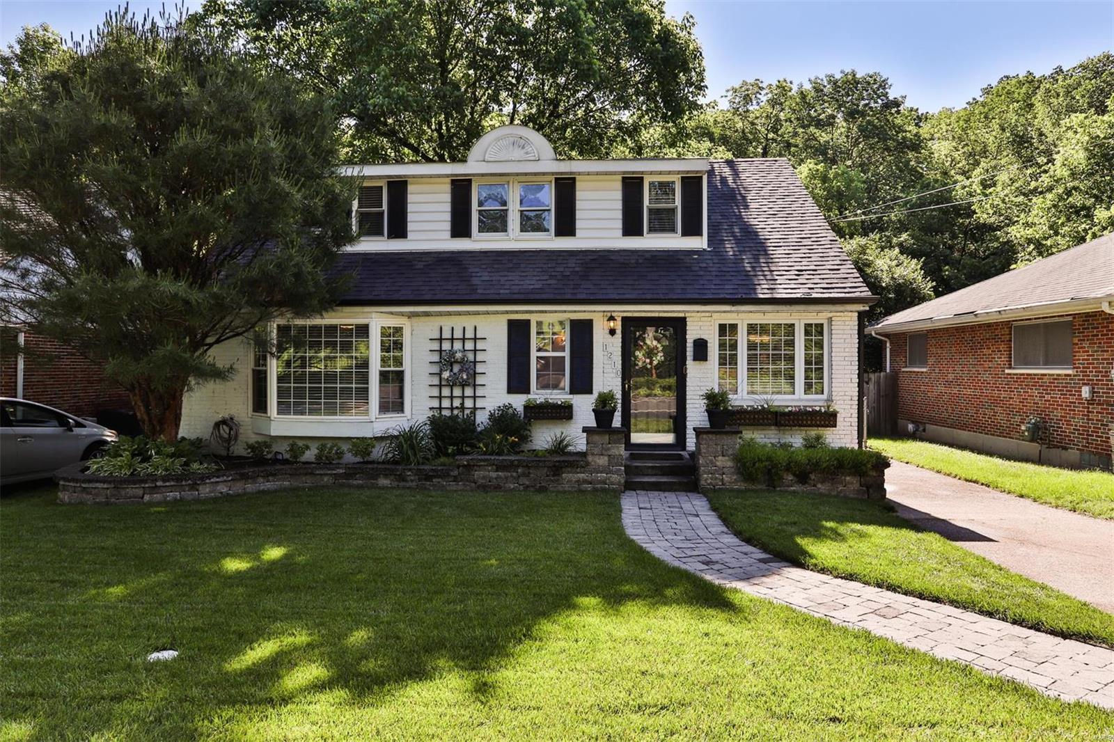 Overbrook Hill - Residential