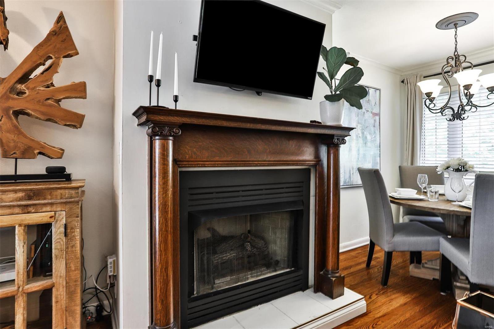 Overbrook Hill - Residential