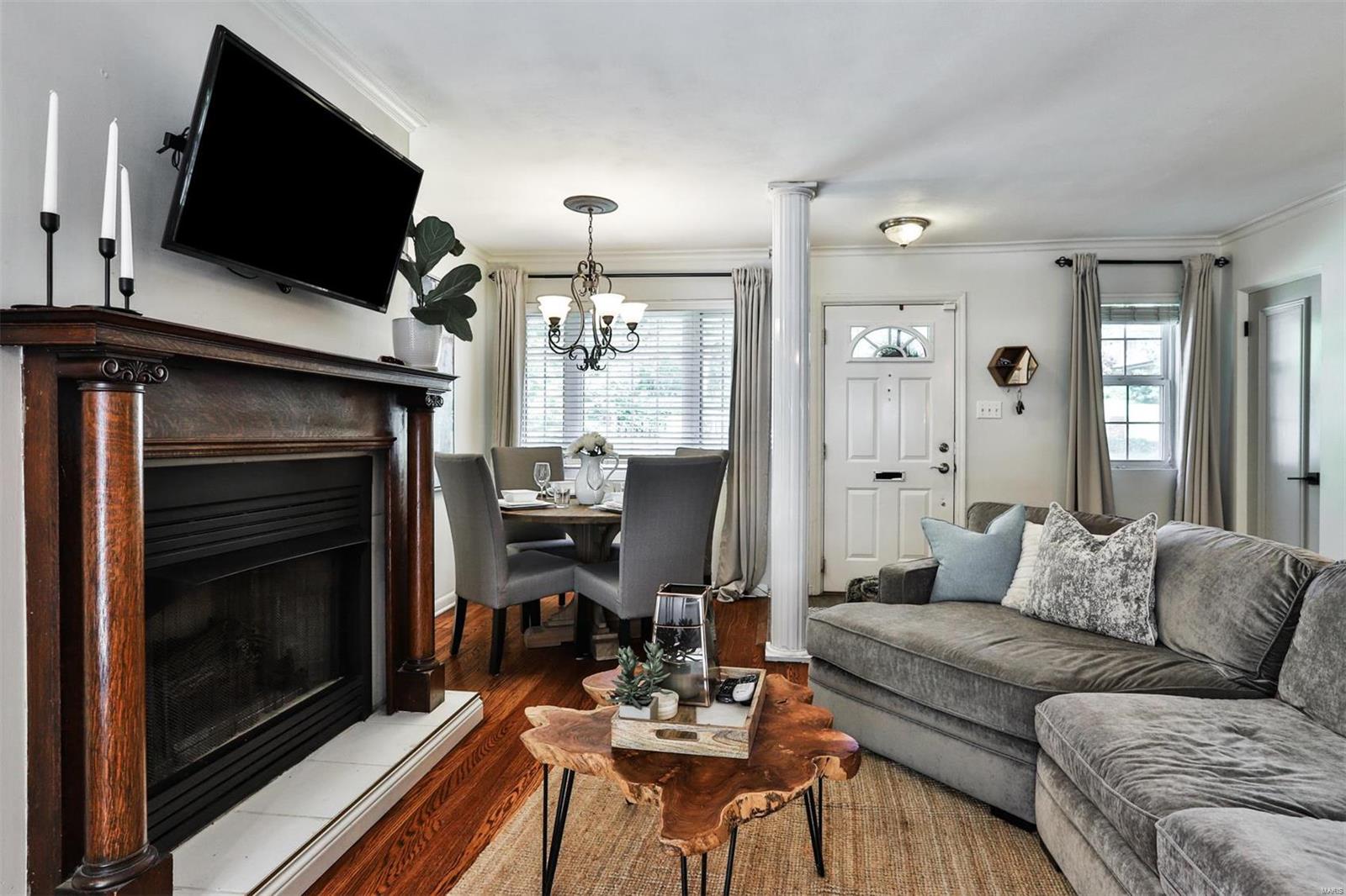 Overbrook Hill - Residential