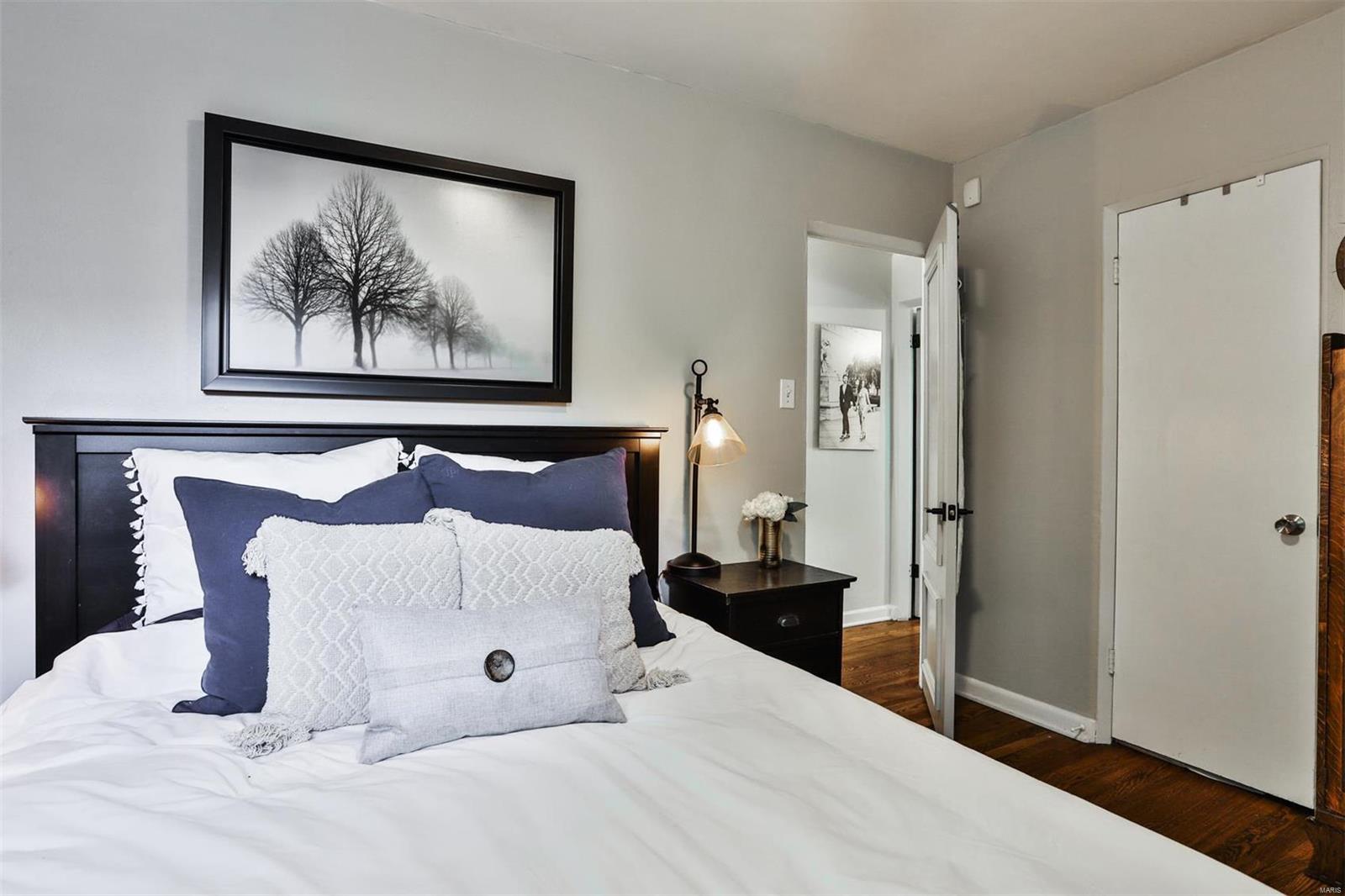 Overbrook Hill - Residential