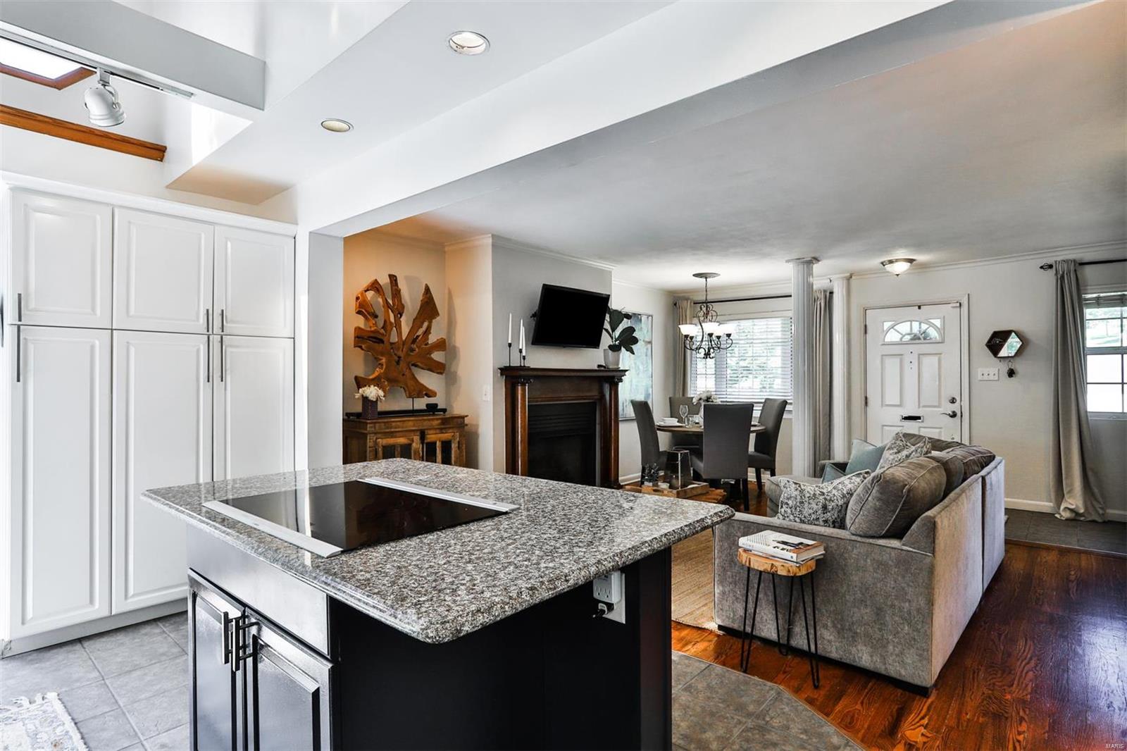 Overbrook Hill - Residential