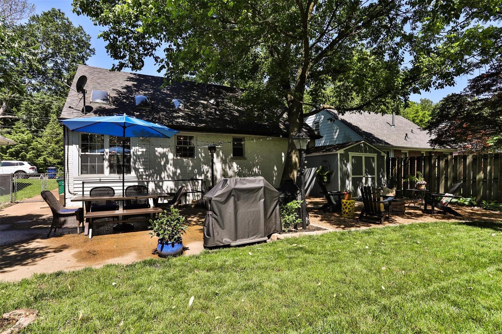 Overbrook Hill - Residential