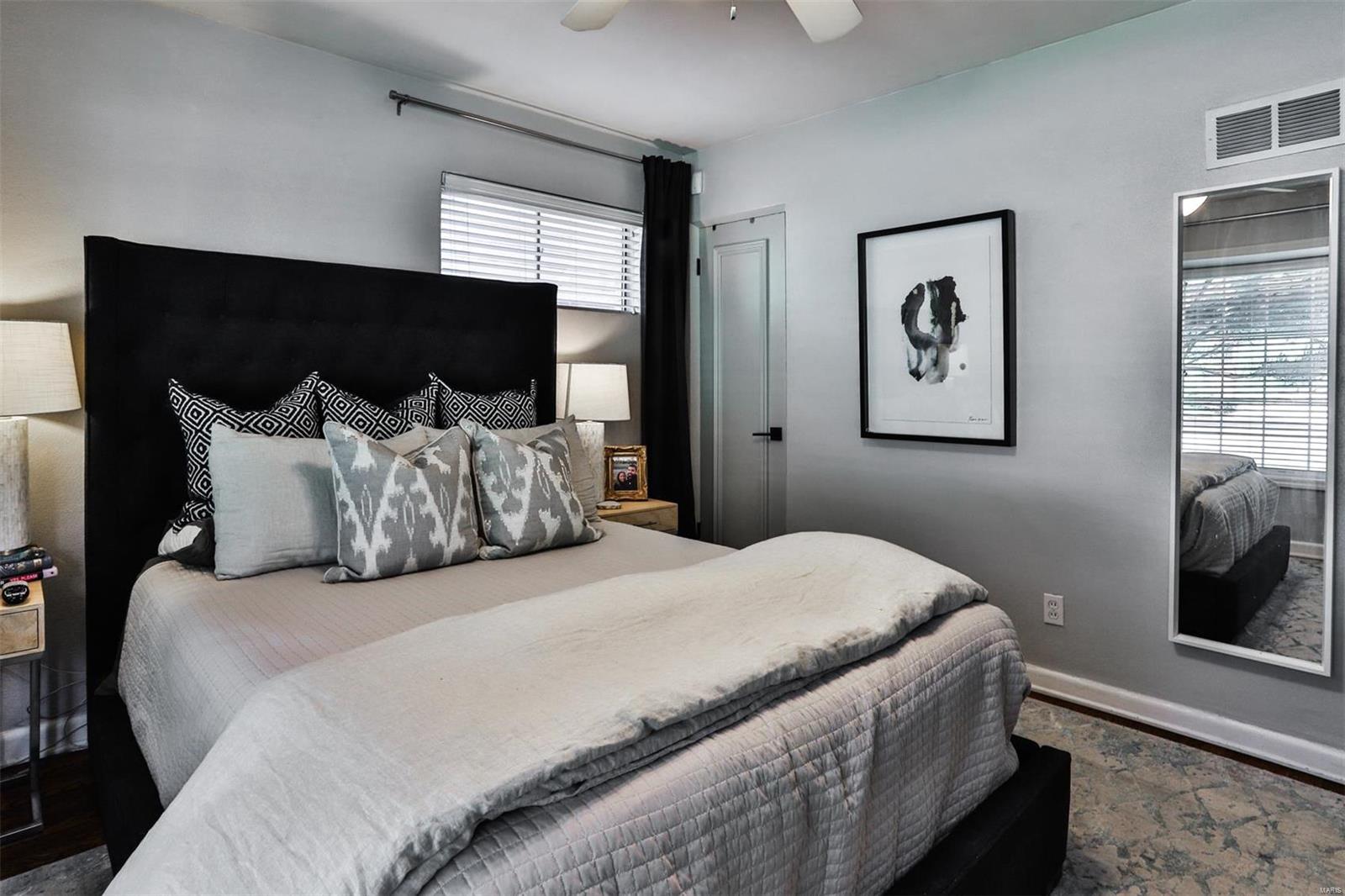 Overbrook Hill - Residential