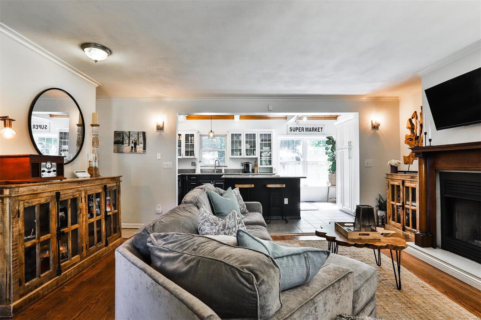 Overbrook Hill - Residential
