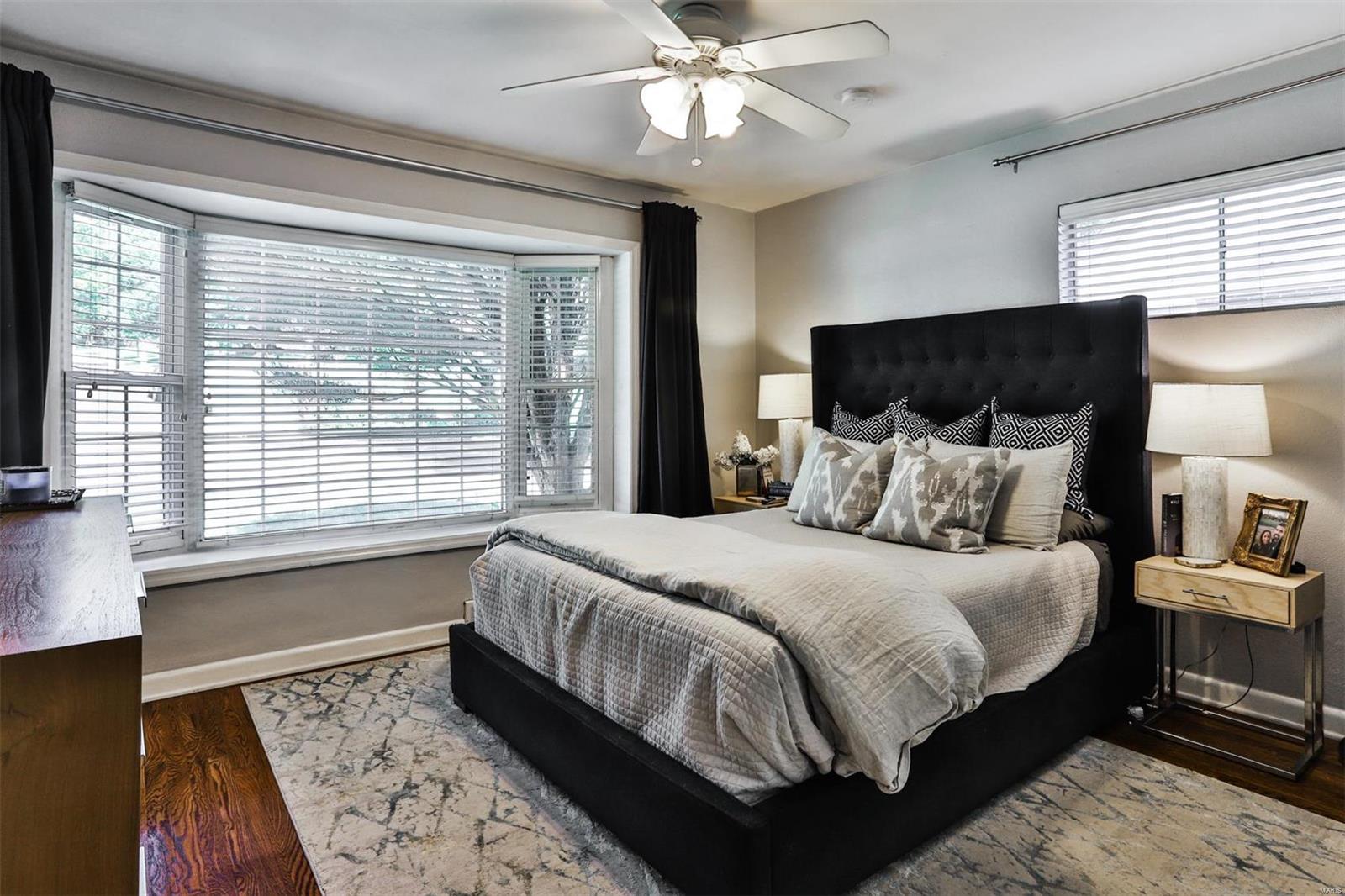 Overbrook Hill - Residential