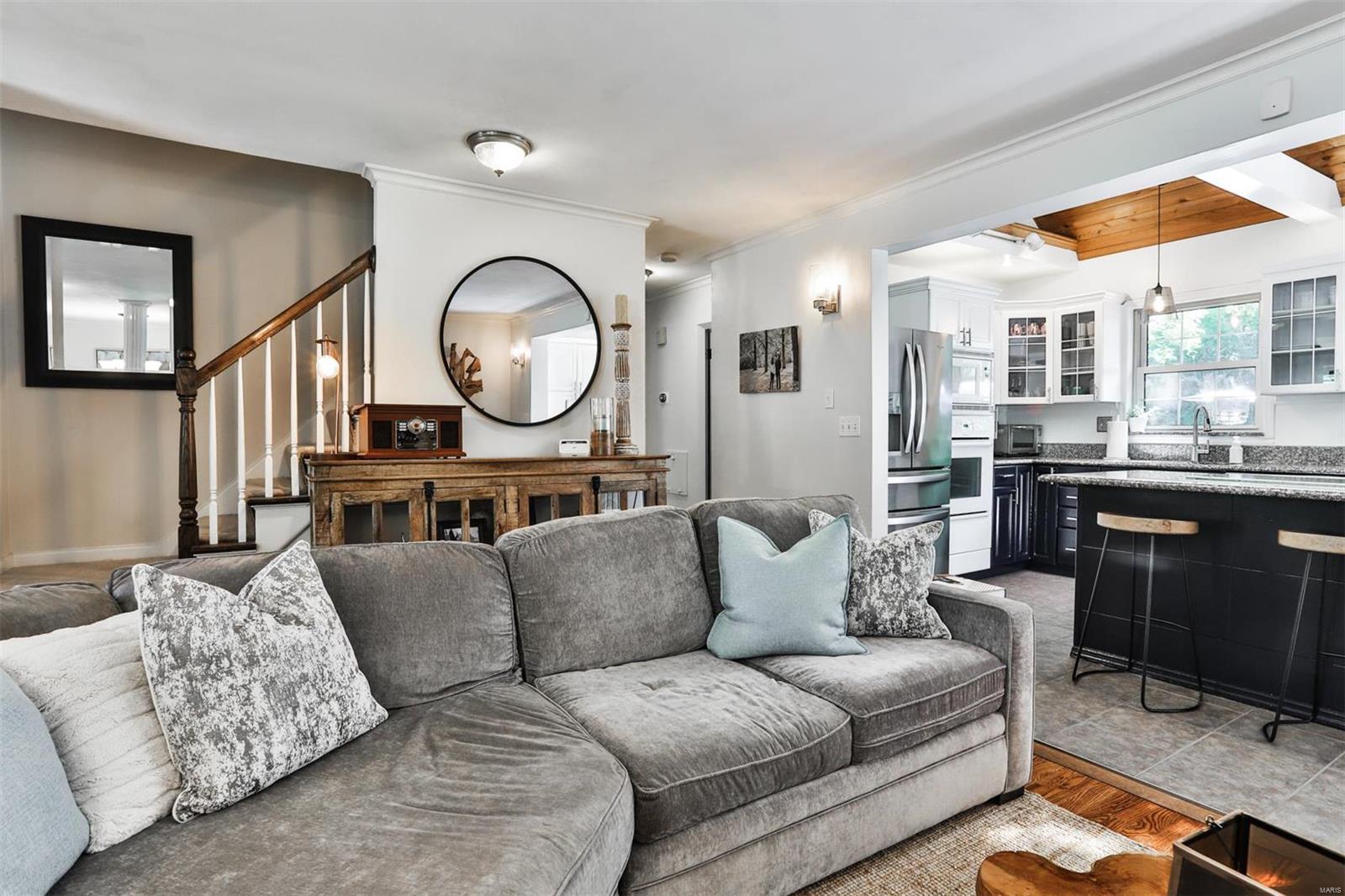 Overbrook Hill - Residential