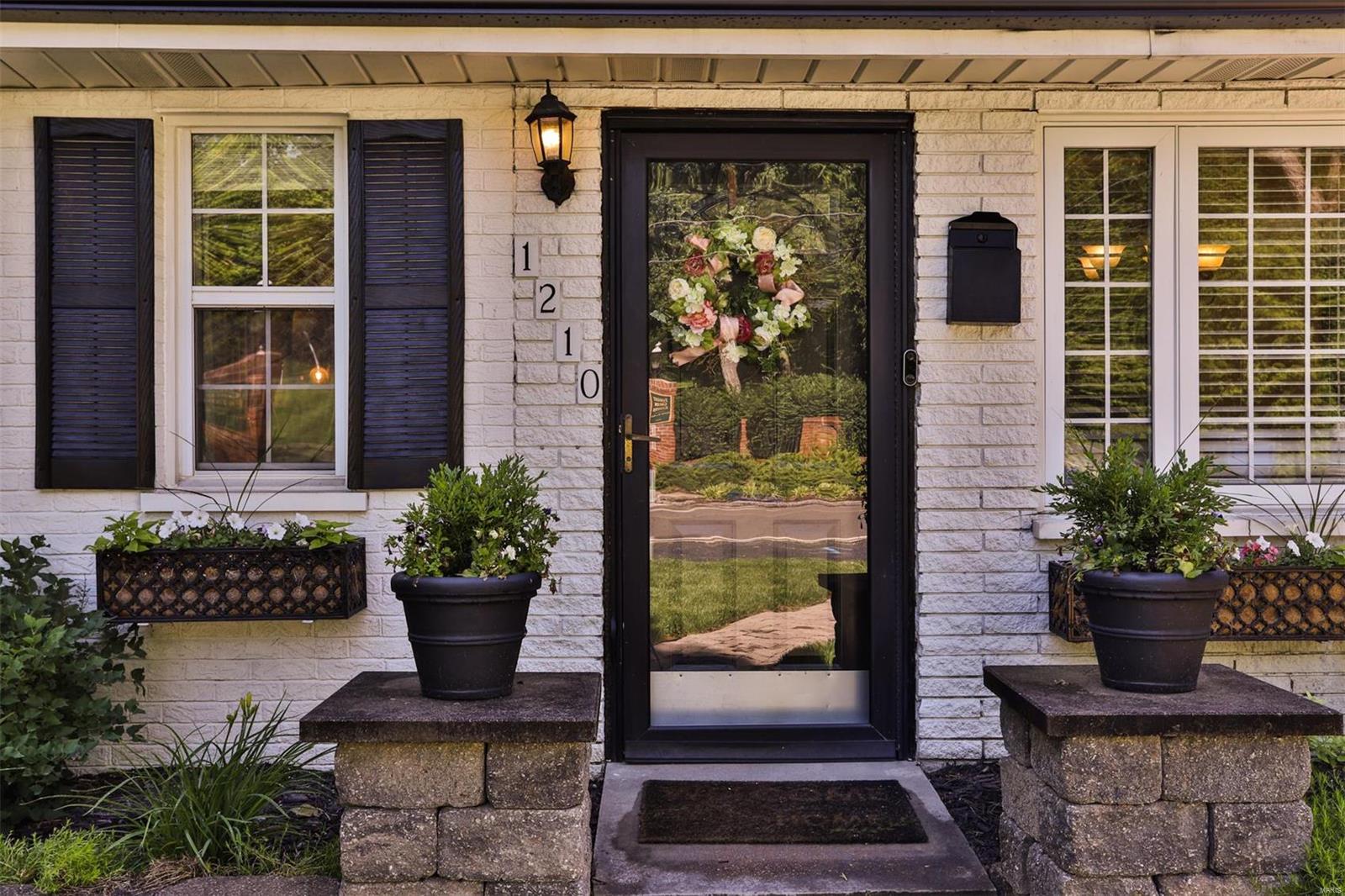 Overbrook Hill - Residential