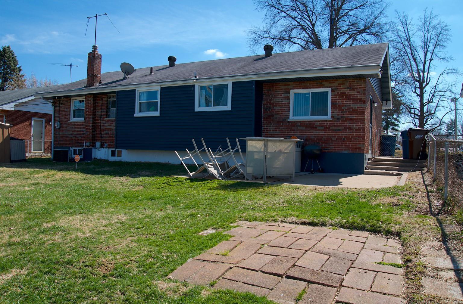 Prince Charles Park - Residential