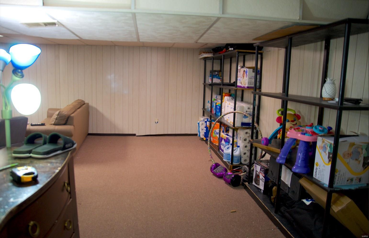 Prince Charles Park - Residential