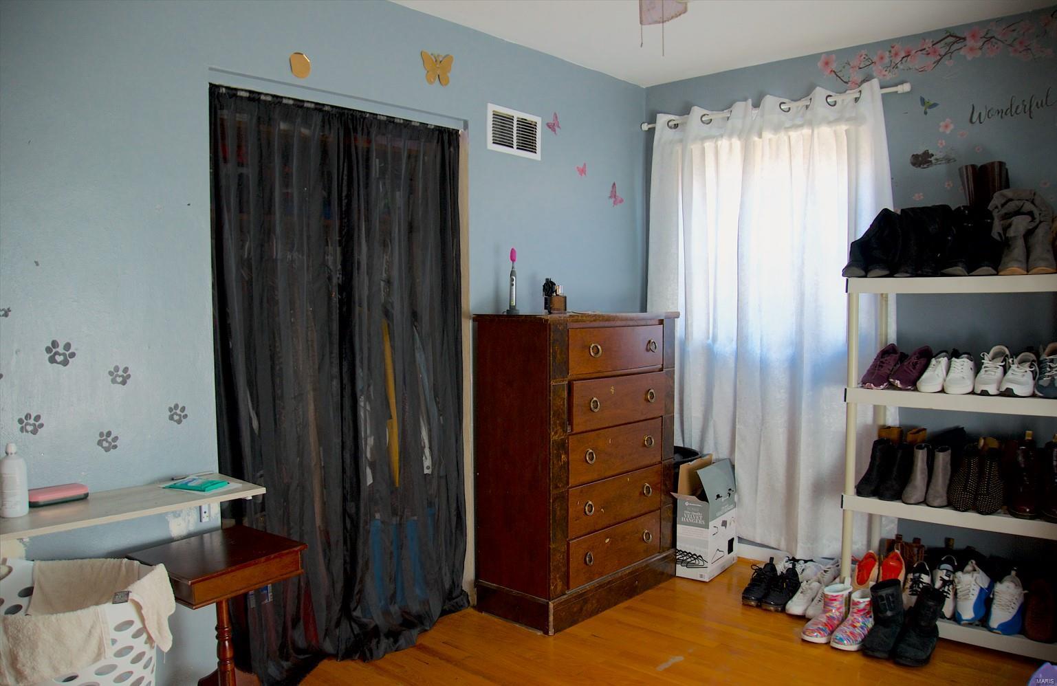 Prince Charles Park - Residential