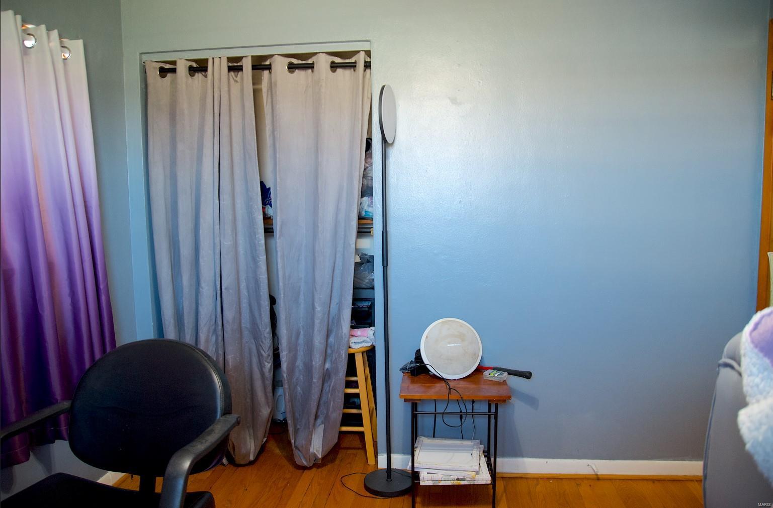 Prince Charles Park - Residential