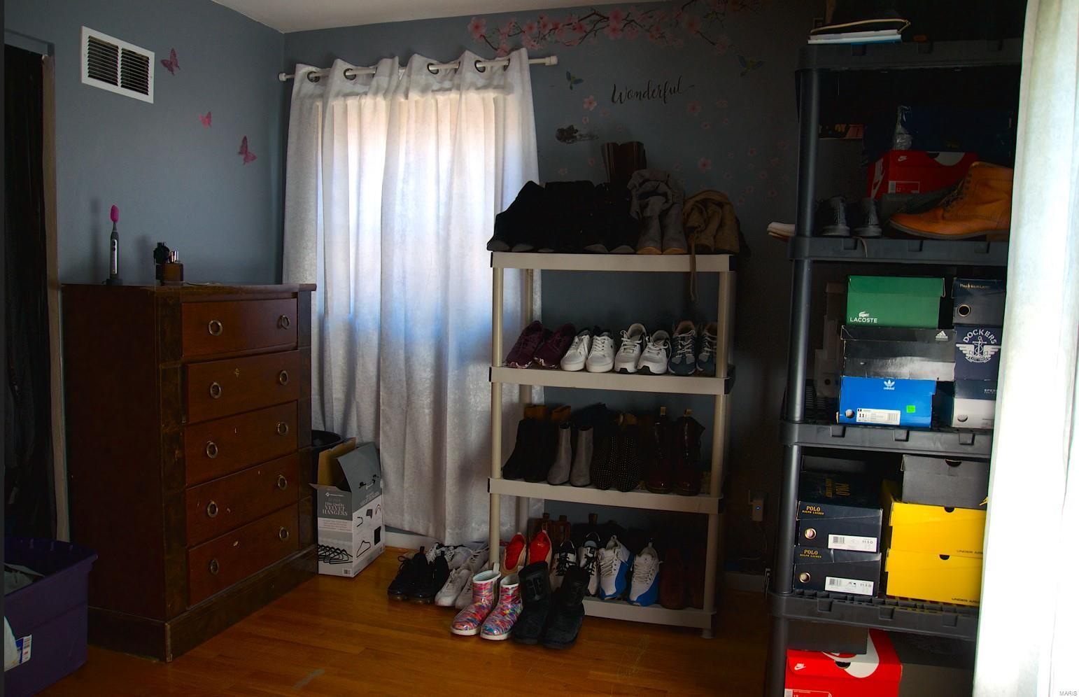 Prince Charles Park - Residential