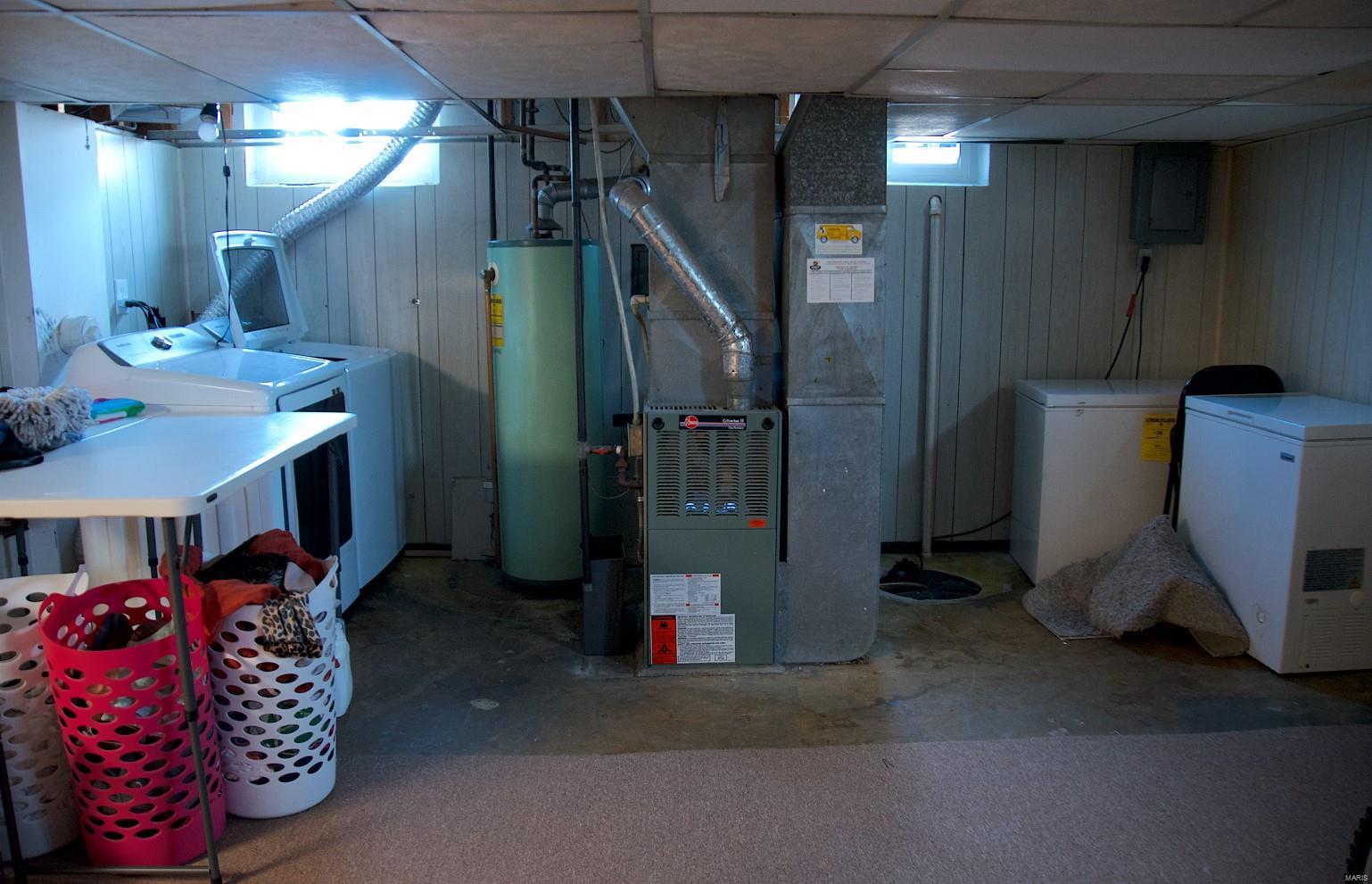 Prince Charles Park - Residential