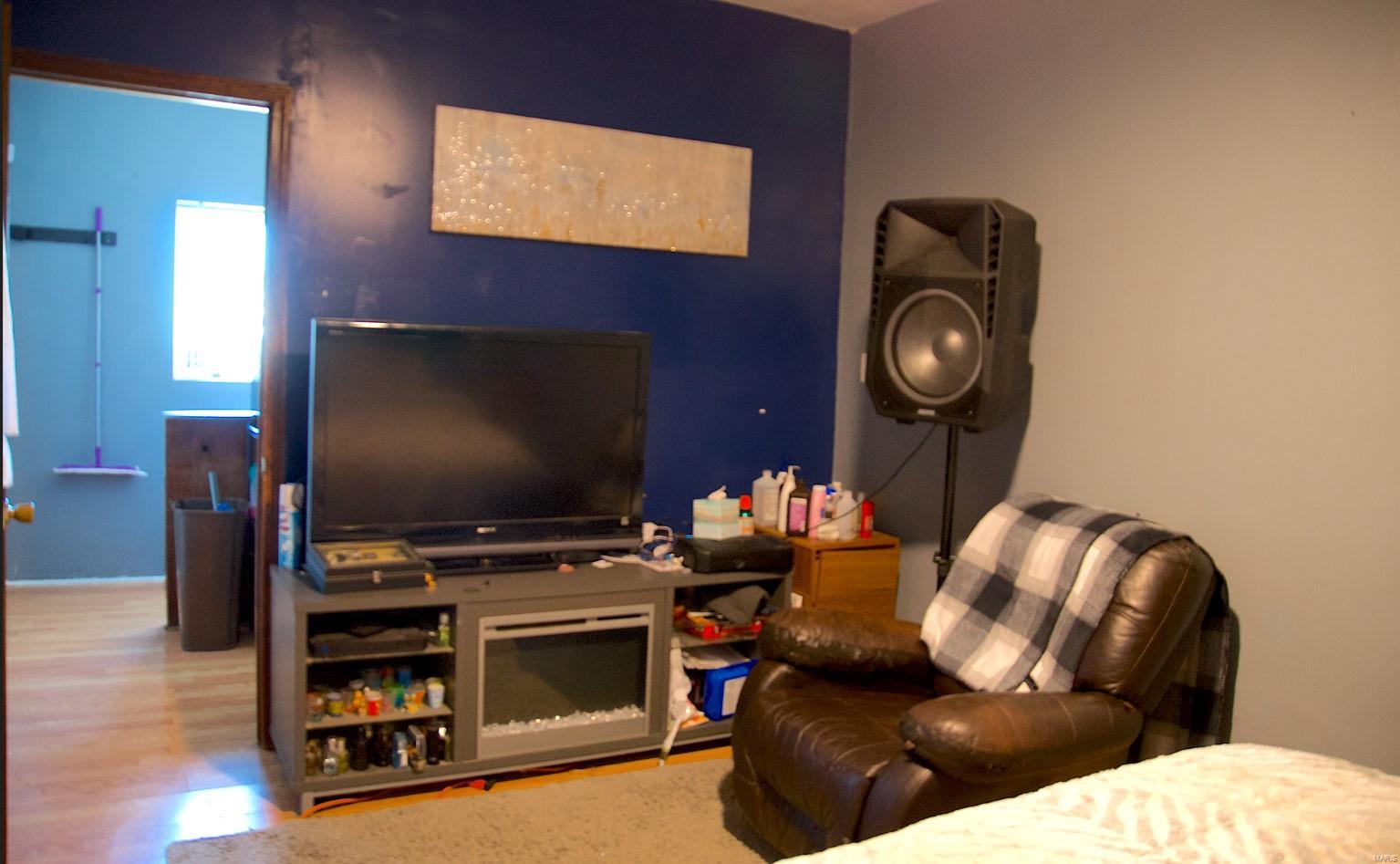 Prince Charles Park - Residential