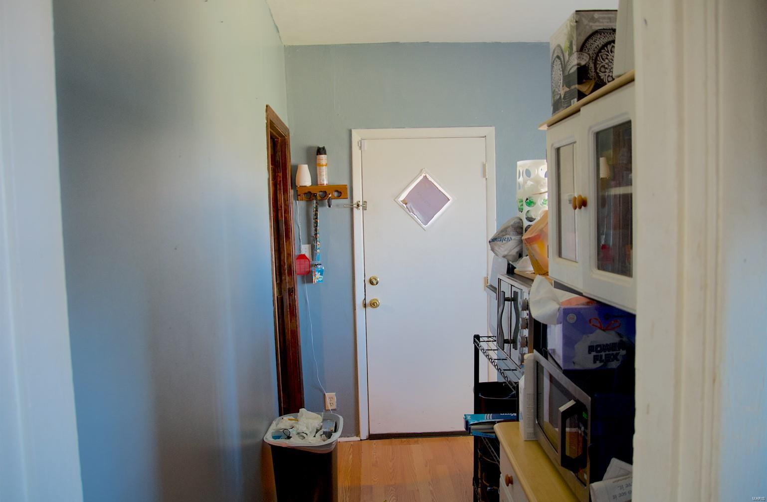 Prince Charles Park - Residential