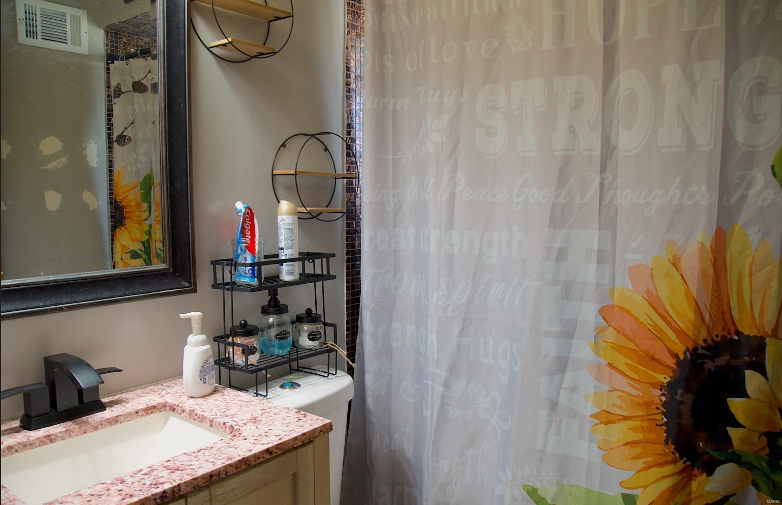 Prince Charles Park - Residential