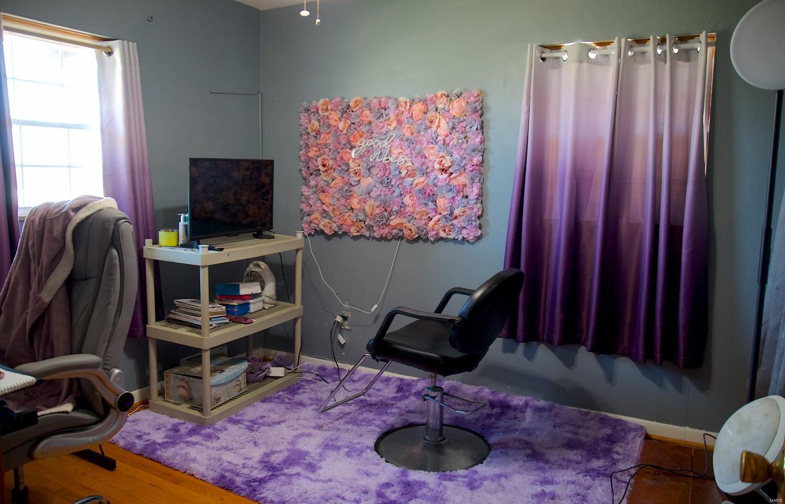 Prince Charles Park - Residential