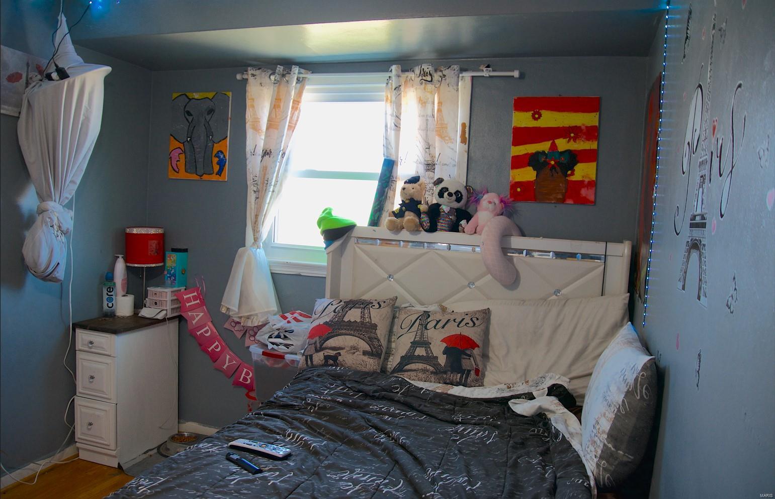 Prince Charles Park - Residential