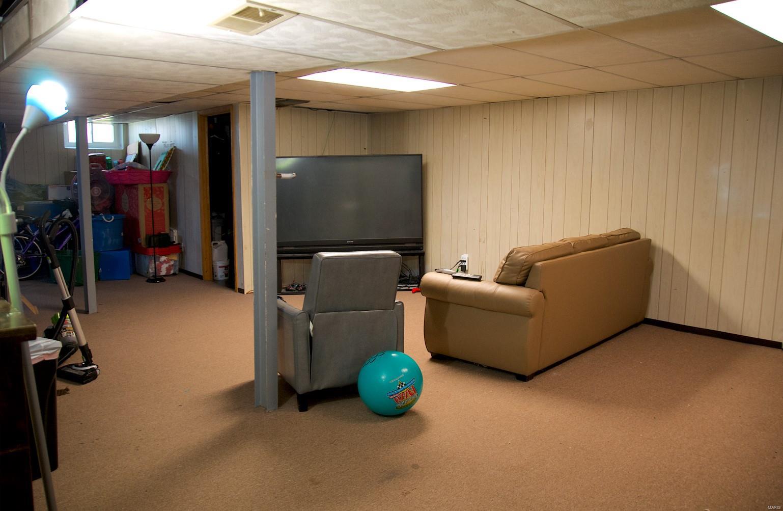 Prince Charles Park - Residential