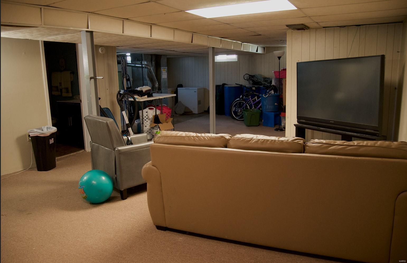 Prince Charles Park - Residential