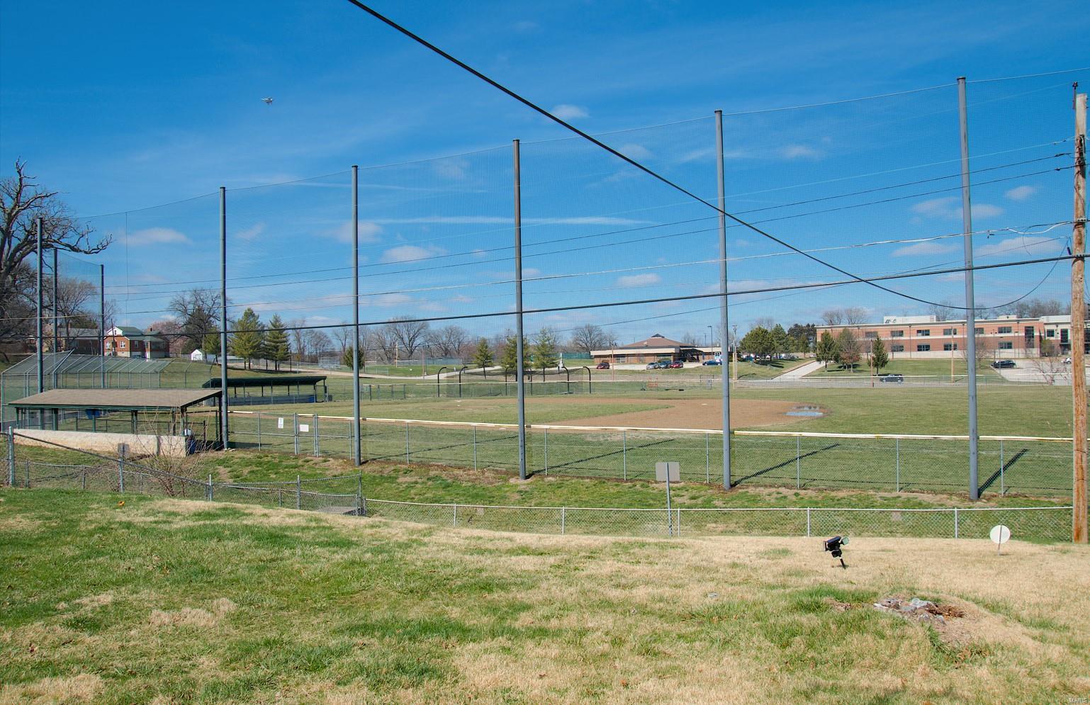 Prince Charles Park - Residential