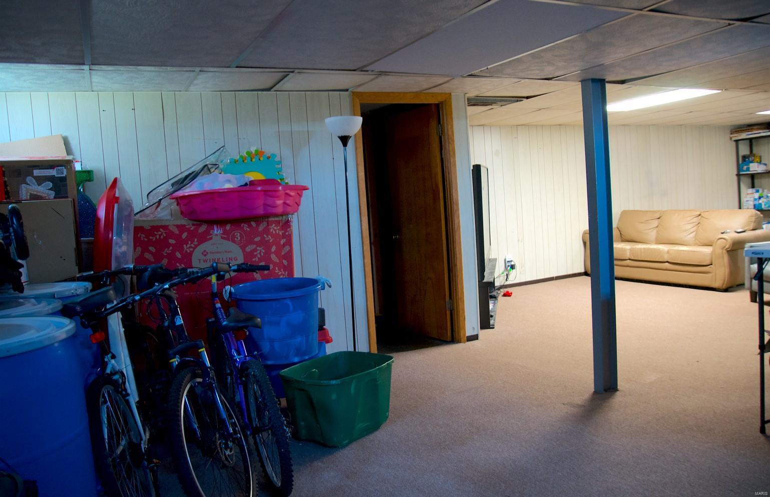 Prince Charles Park - Residential