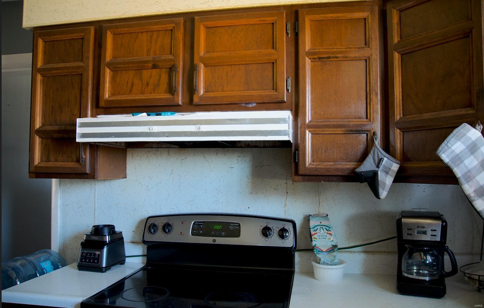 Prince Charles Park - Residential