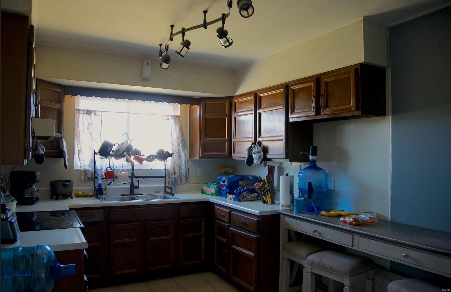 Prince Charles Park - Residential