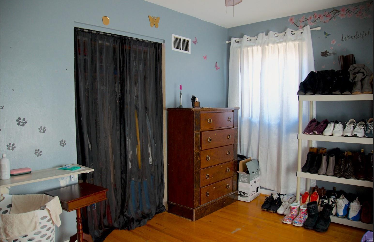 Prince Charles Park - Residential