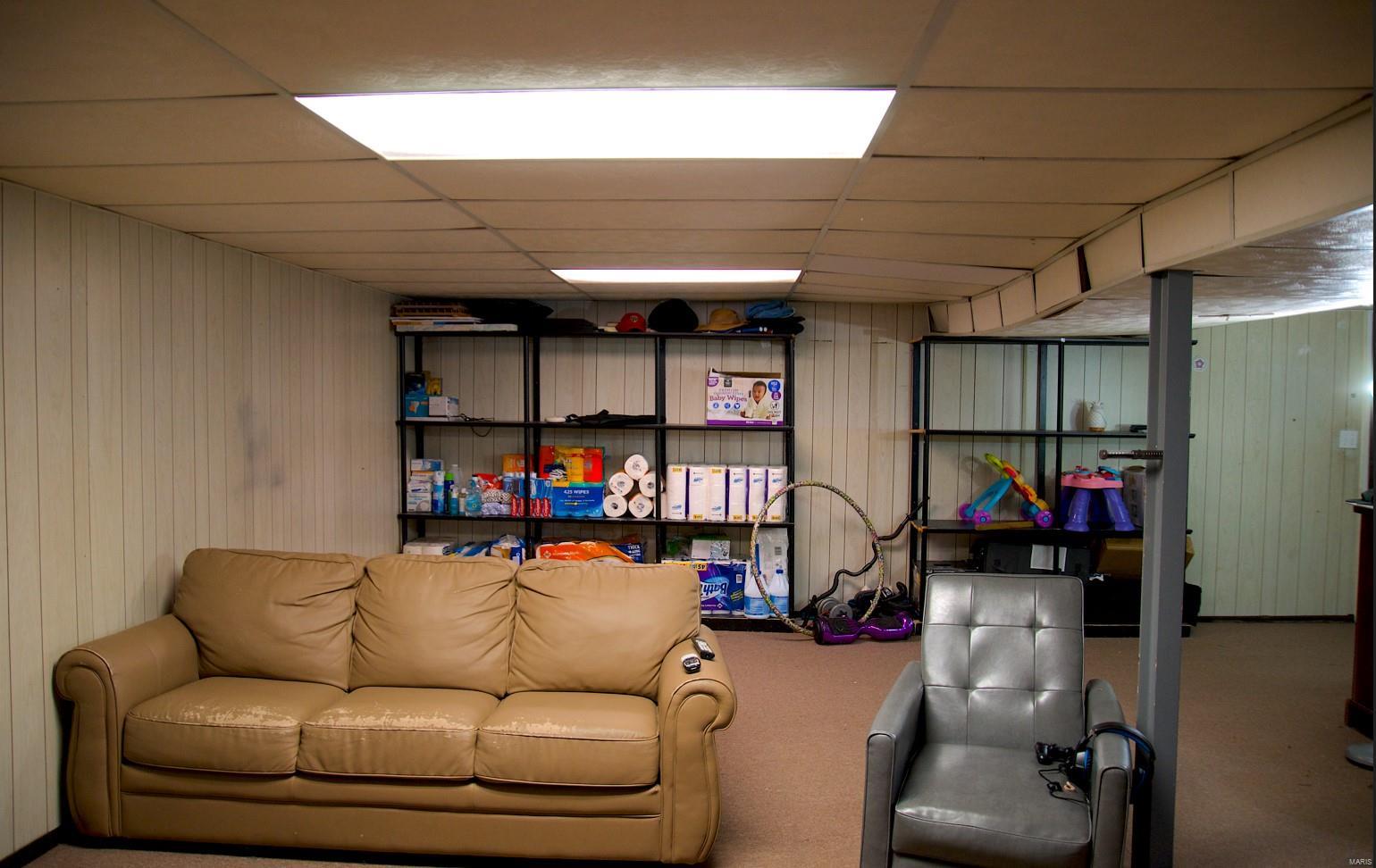 Prince Charles Park - Residential